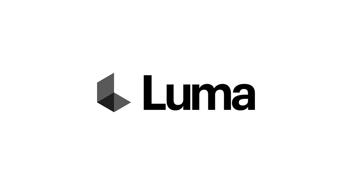 Luma Dream Machine