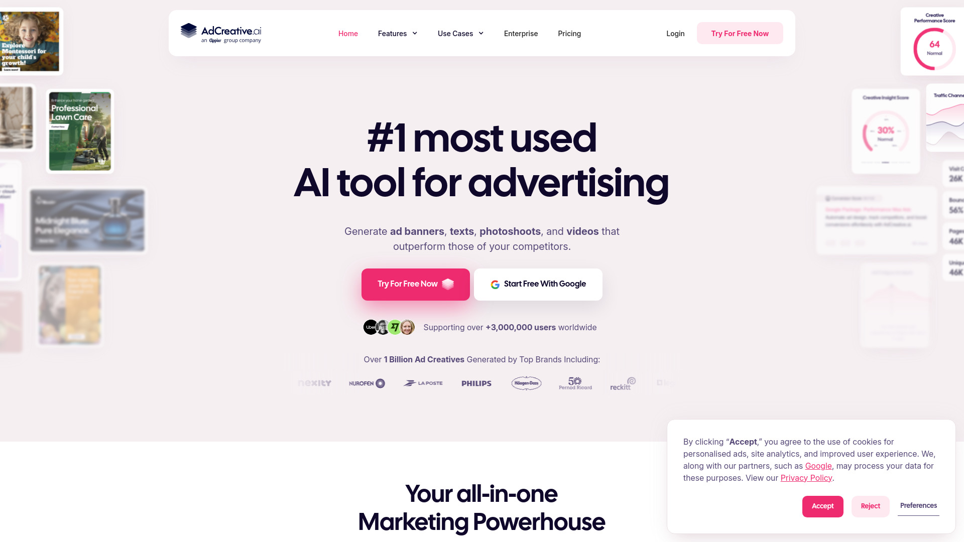 AdCreative.ai