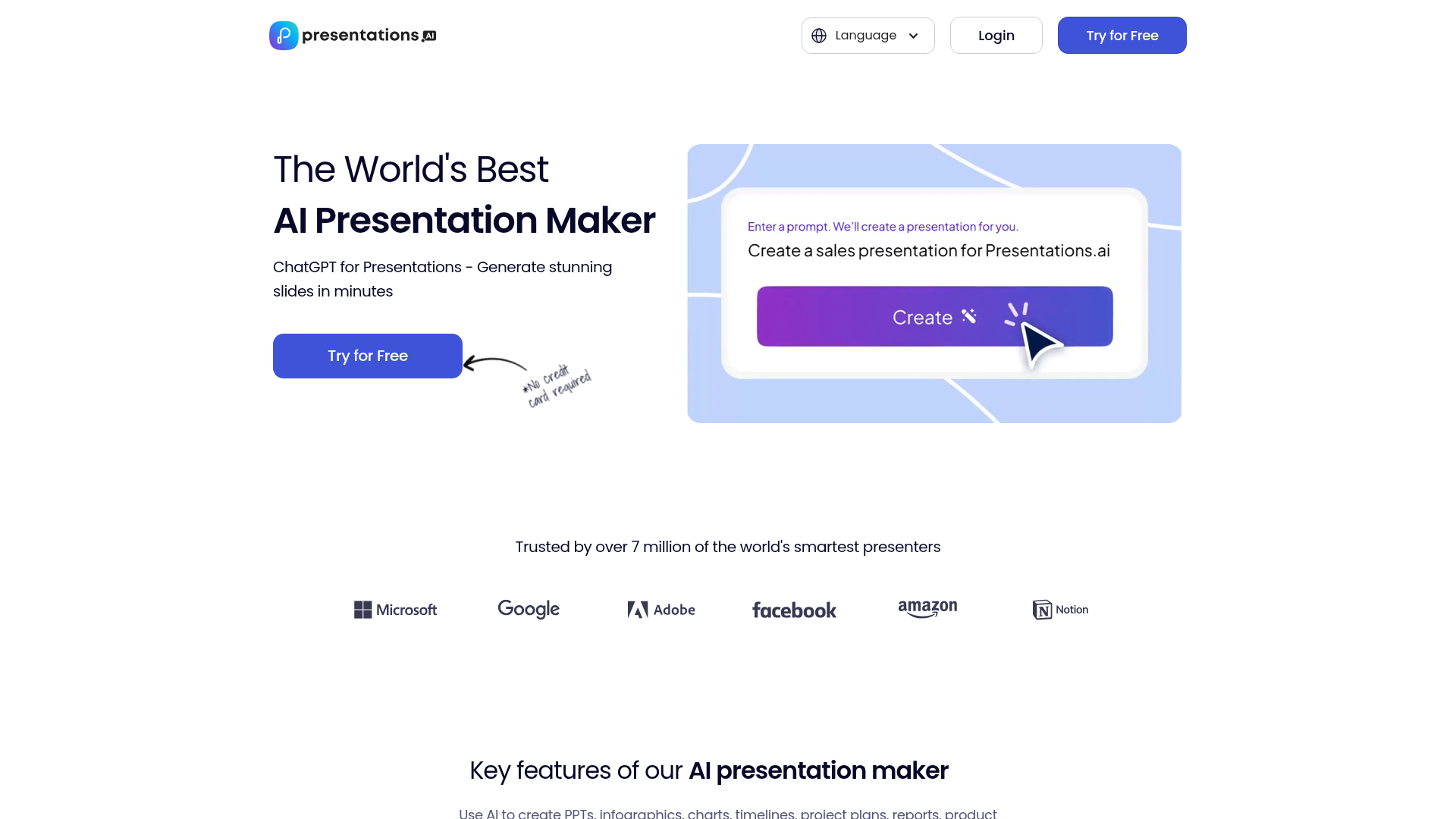 Presentations.AI