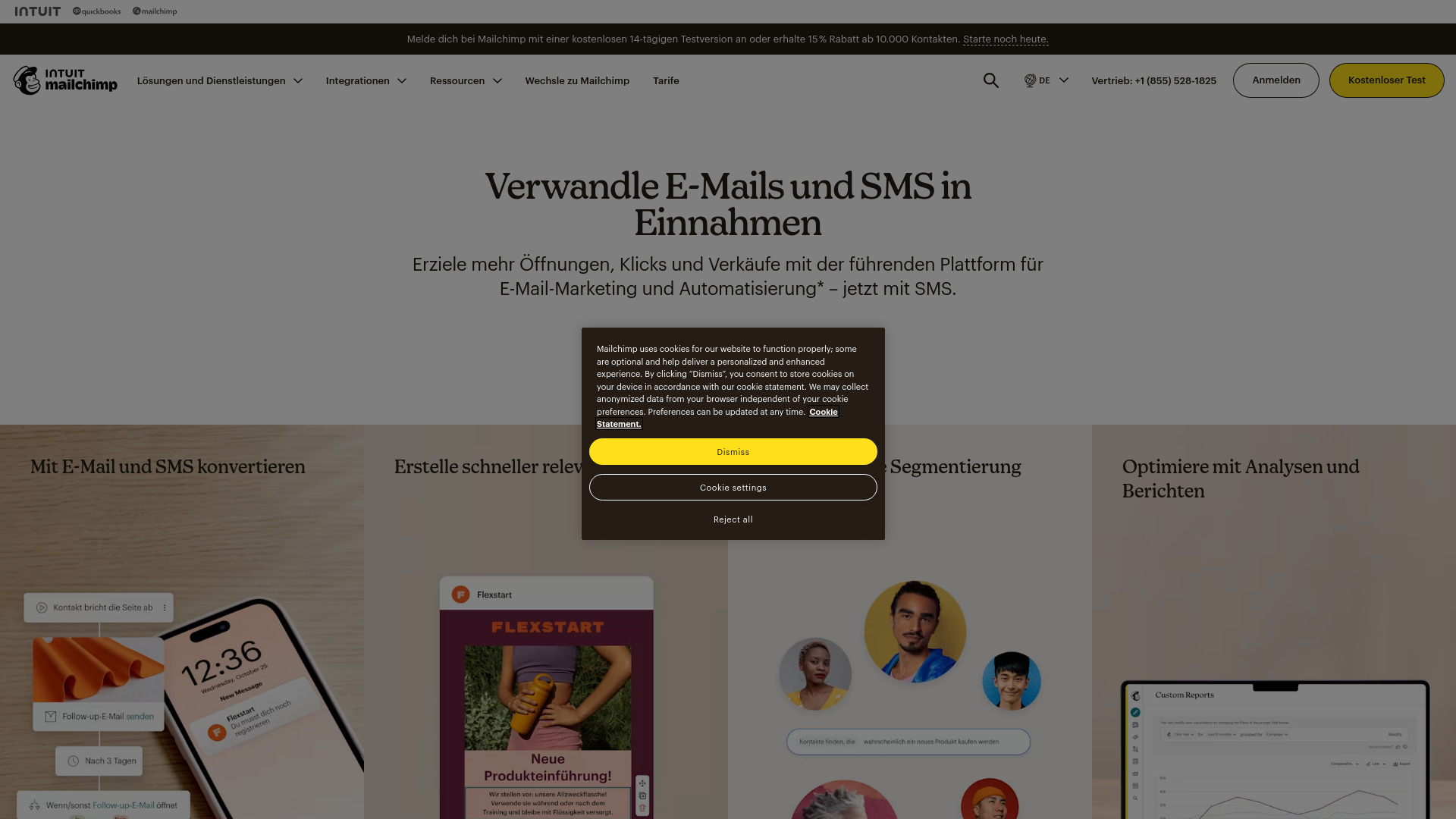 Mailchimp